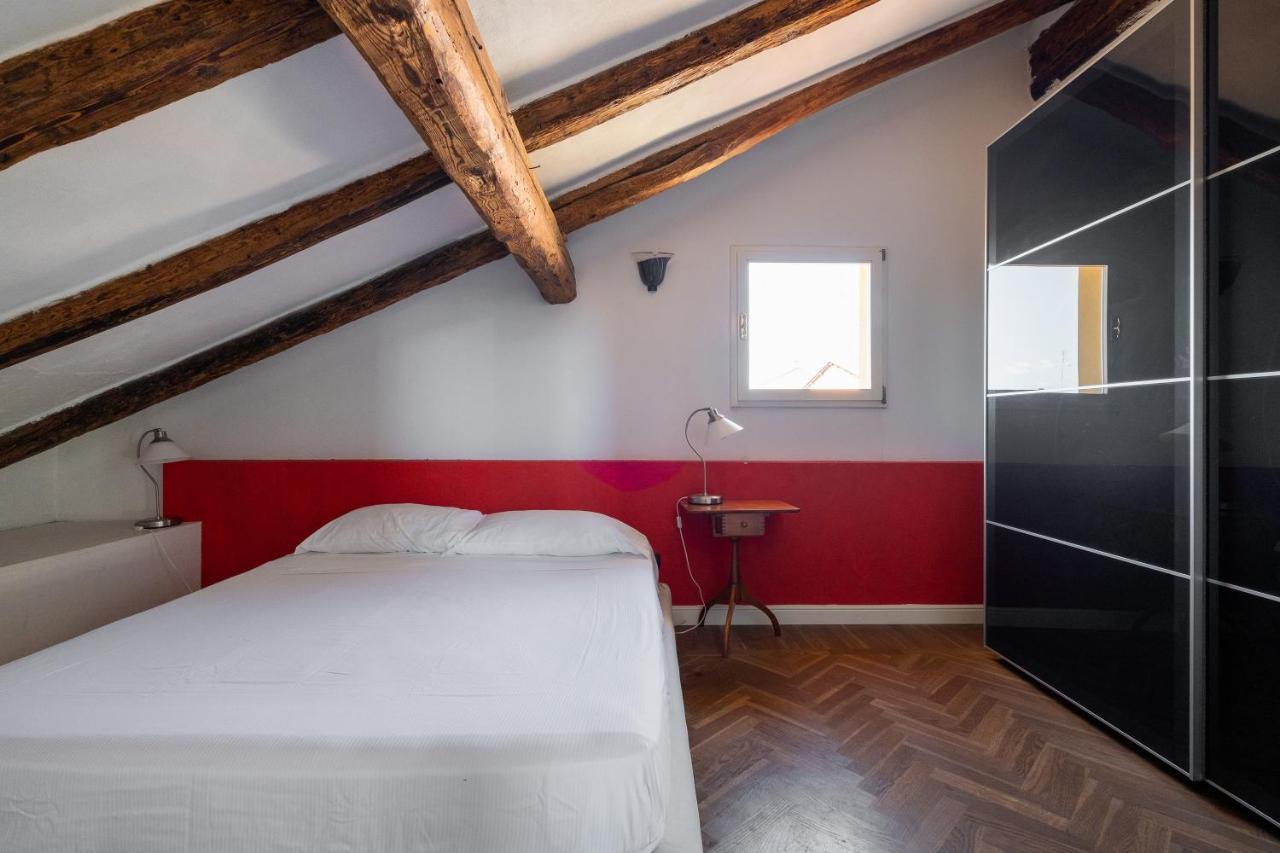 Urbana 13 Rooftop By Wonderful Italy Bologna Exterior photo