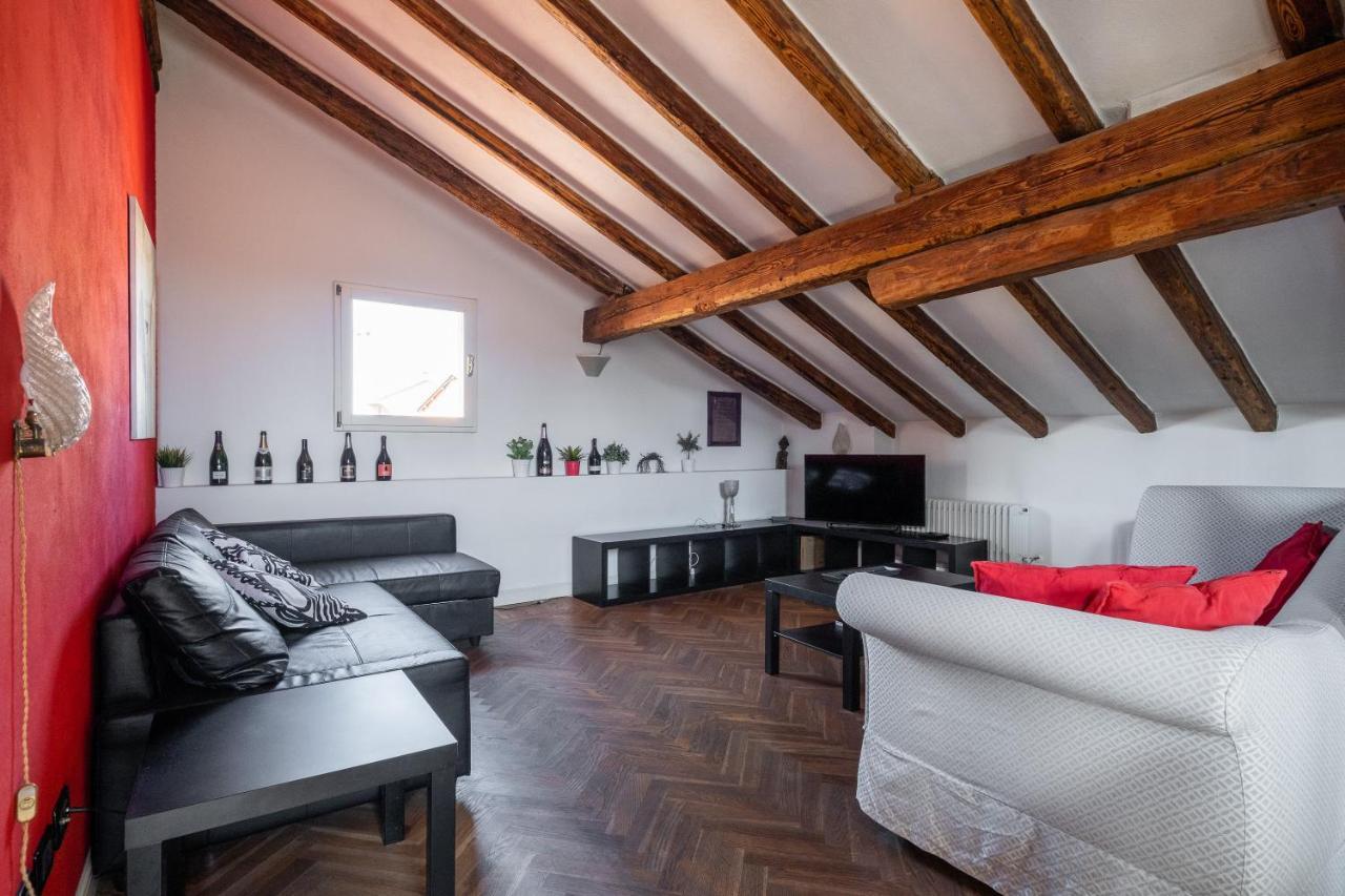 Urbana 13 Rooftop By Wonderful Italy Bologna Exterior photo